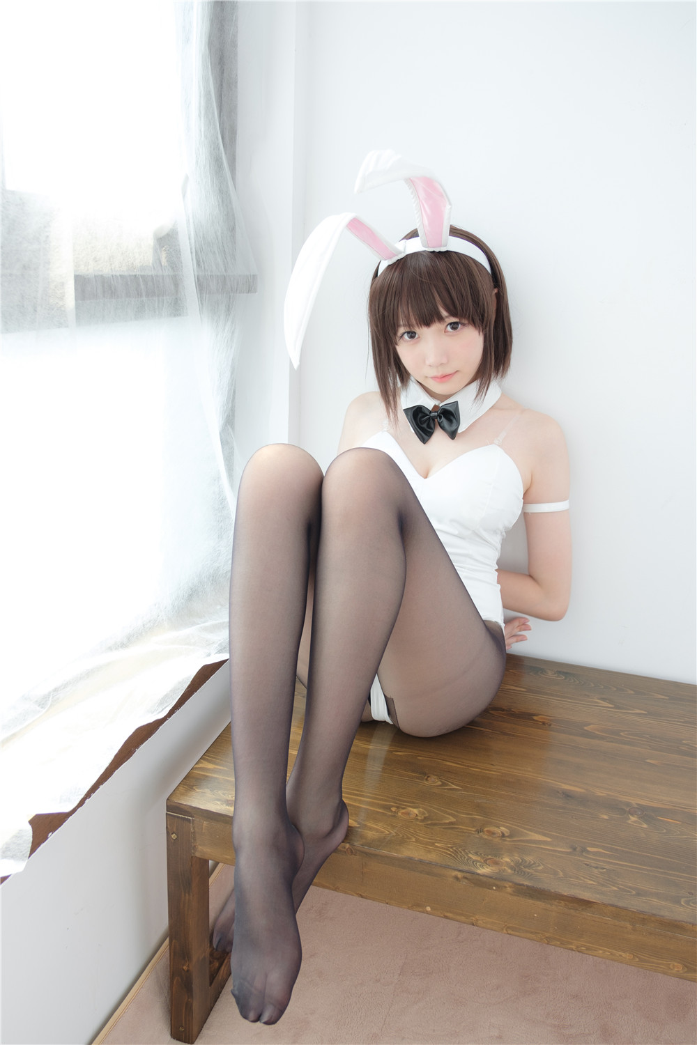 图片[1]-森萝财团 LOVEPLUS-001 [148P1V]-微密空间-全网最全抖音网红铁粉空间写真